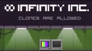 This is a walkthrough of the game "infinity inc". play here:
http://www.newgrounds.com/portal/view/664591 you can visit my patreon
page if want ...