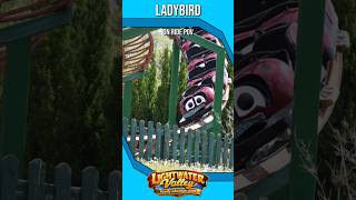 Ladybird | Lightwater Valley