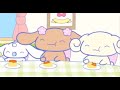 All Cinnamoroll Animated Shorts Japanese