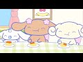 All Cinnamoroll Animated Shorts (Japanese)