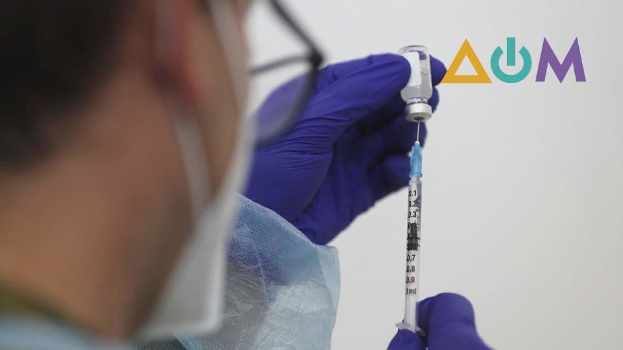 Типы вакцин от COVID-19. Что важно знать