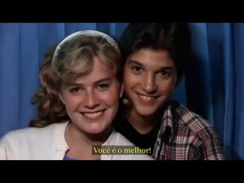 Joe Esposito You Re The Best Around Tradu O PT BR Karate Kid 1984 