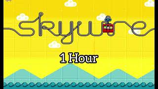 Nitrome music 30 min - skywire main