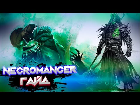 Video: Guild Wars 2 Razkrila Lopovski Poklic