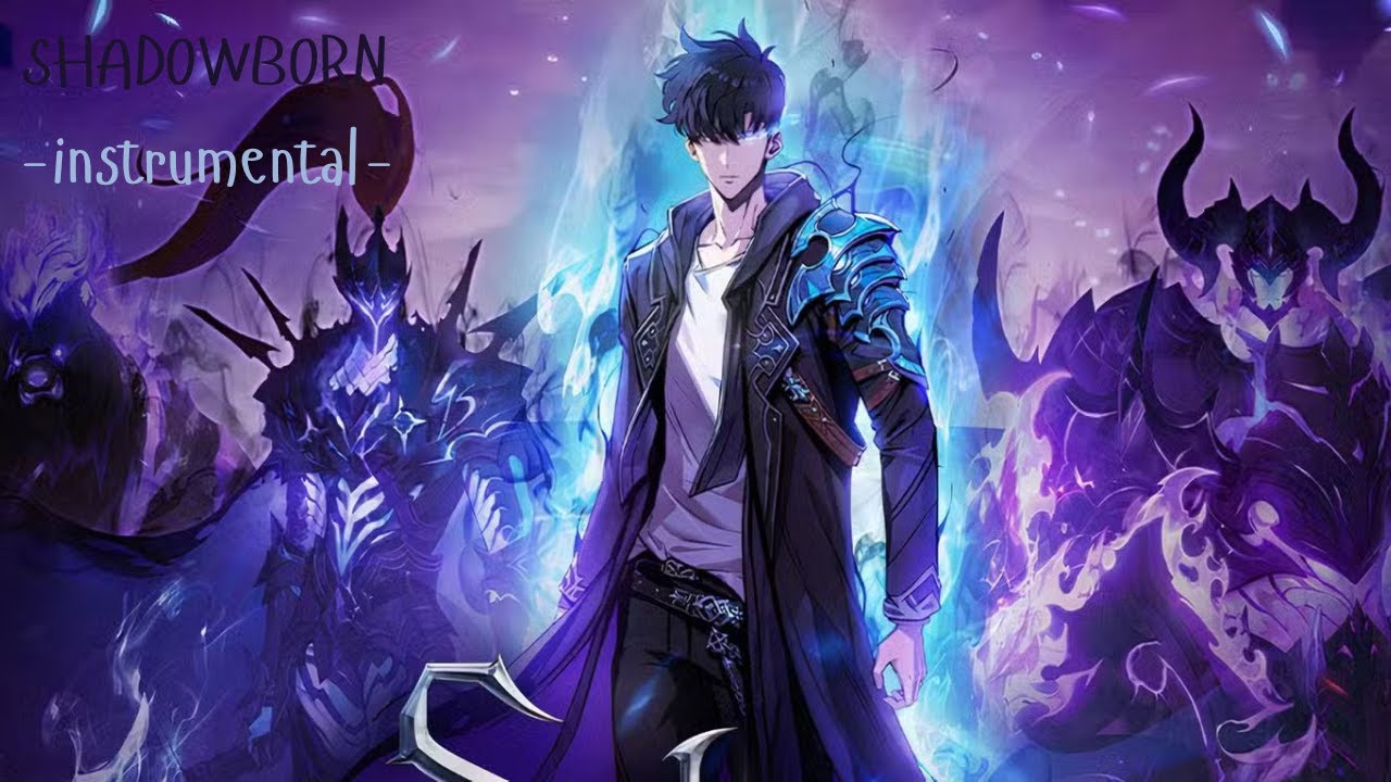 Solo Leveling Season 2 OST - 『SHADOWBORN』(Pure Instrumental) by Hiroyuki SAWANO Solo Leveling Season 2 OST - 『SHADOWBORN』(Pure Instrumental) by Hiroyuki SAWANO