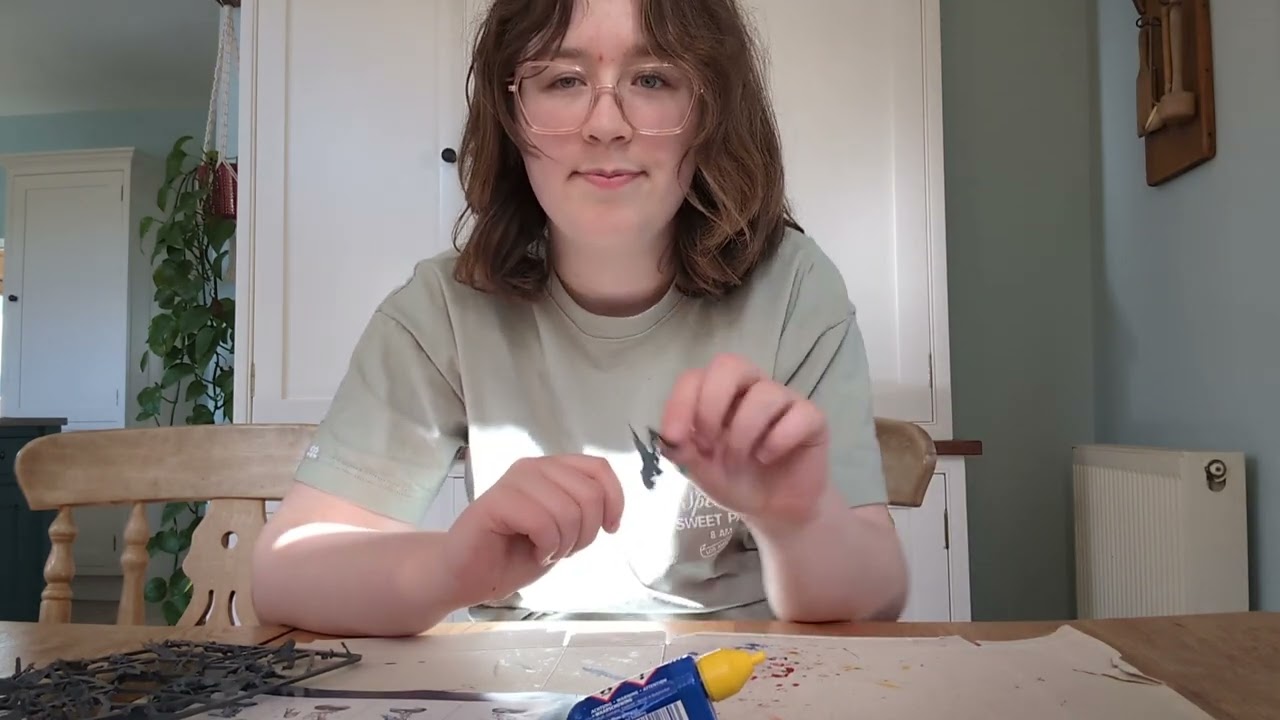 Making Chainrasp Hordes