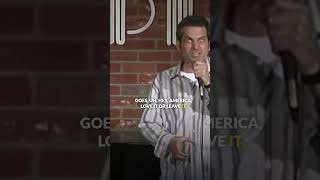 Love It Or Leave It | Jimmy Dore | Comedy Time