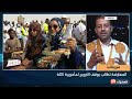 المعارضة تطالب بوقف الترويج لمأمورية ثالثة