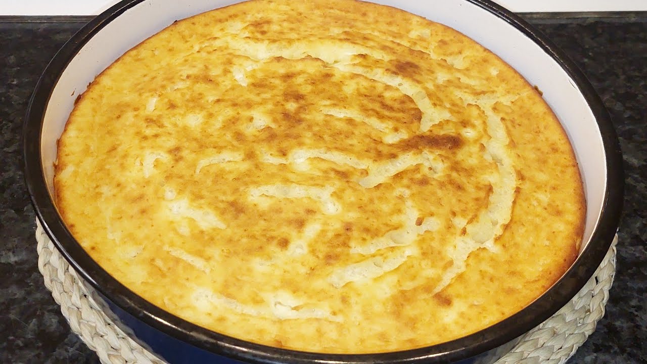 SAMO ZAMJESI ISTRESI I PECI❗️ PITA SA SIROM I KROMPIROM