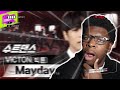 🚨메이데이 메이데이🚨빅톤의 멋짐에서 구해줄 사람 구합니다🙋(1/n) | 빅톤 (VICTON) _ Mayday | 수트댄스 | Suit Dance Reaction!!!