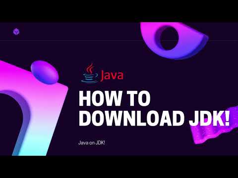 Unlock the Power of Java: How to Download JDK for Beginners