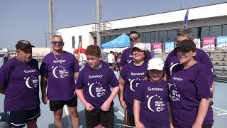 Relay for Life raises record breaking £104,000 for Cancer Research