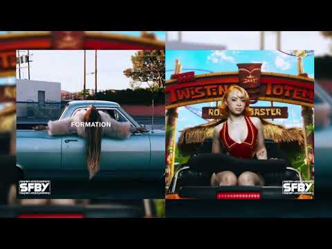Ice Spice x Beyoncé - Big Guy x Formation [MASHUP]