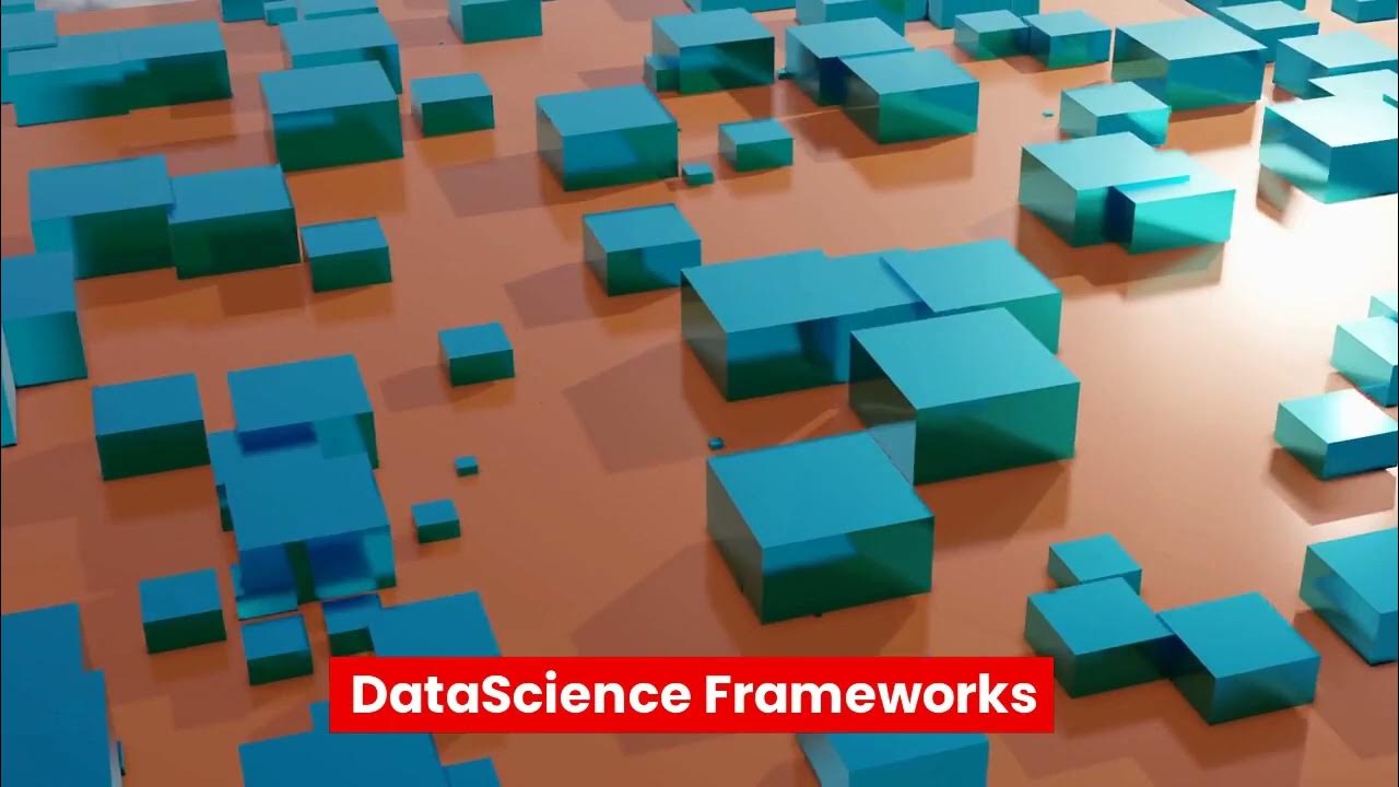 What is a Framework? [Definition] Types of Frameworks YouTube