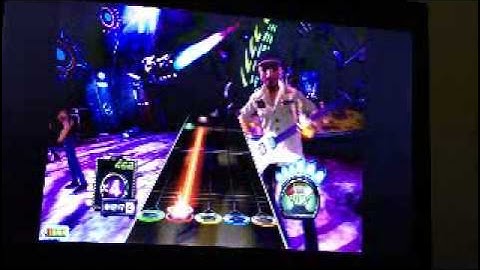 SALIERI STRIKES BACK GH3 CUSTOM BY WARMEN:PART OF SPOONPLUS1