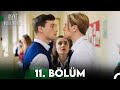 Hayat Bazen Tatlıdır 11 Bölüm 
