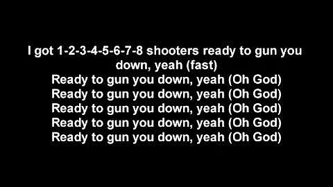 21 Savage - Bank Account (Lyrics and Audio)