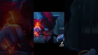 creen que Shadow y robotnik que estén vivos 🤔