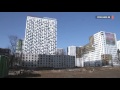 Последние пятиэтажки в Москве снесут в 2017-2018 годах