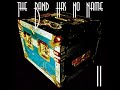 THE BAND HAS NO NAME / Mistake