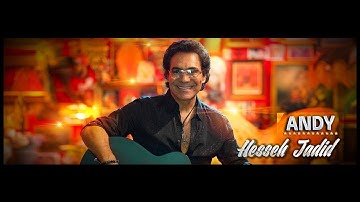 Andy - Hesseh Jadid (Official Music Video)