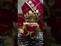 laddu ki fairy dress with mirror/order now 🙏🙏