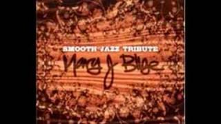 Sweet Thing (Mary J. Blige Smooth Jazz Tribute) chords