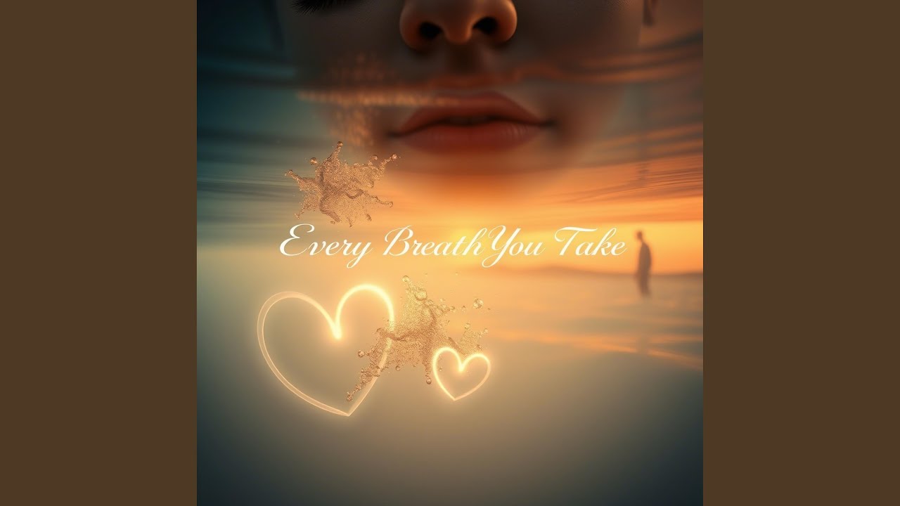 Every Breath You Take