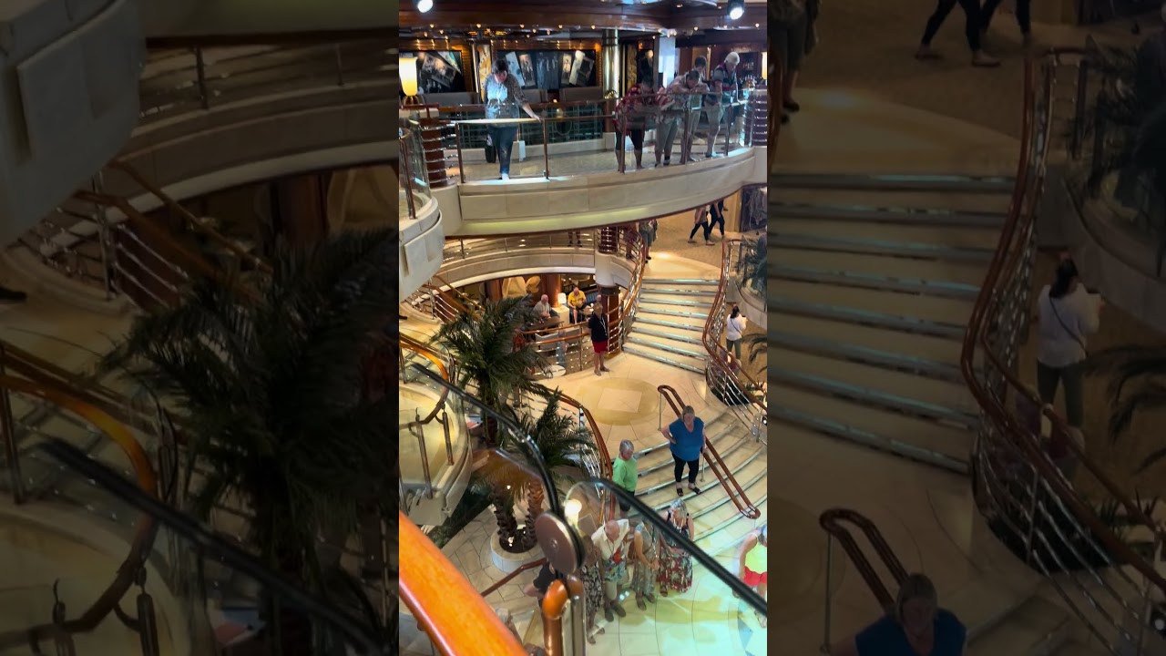 Coral Princess Feb 2024 #princess #travel #cruisewarriors