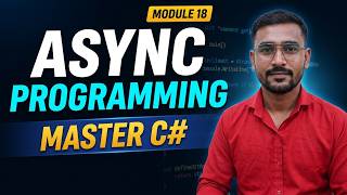 C# Async Programming: Why You Need Threads and Tasks