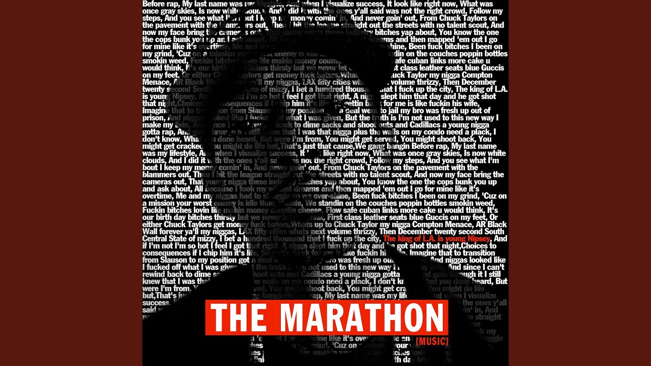 TBT: Young Nipsey Hussle