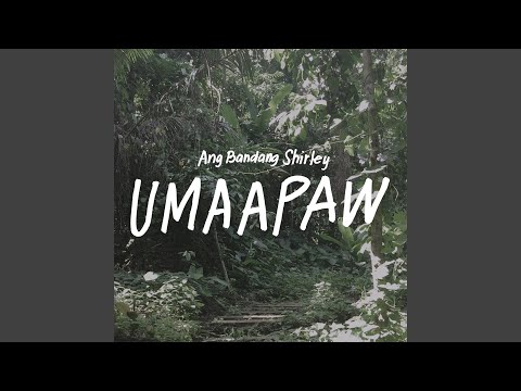 Umaapaw