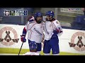Highlights U17s vs. Madison 11-21-25
