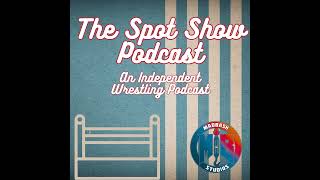 Mental Health Awareness Month /:/ Personal Stories - Spot Show Podcast Ep. 125