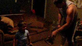 Baseball & Farts 11 13 09