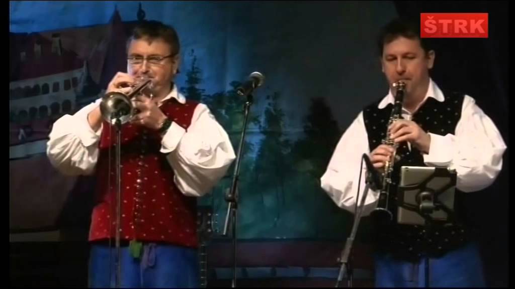 Ansambel ŠTRK v živo,  polka -  Naj ustavi se korak
