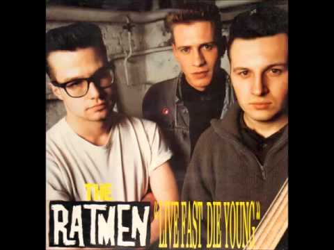 The Ratmen — The Ratmen - Lolita