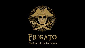 Frigato Devlog October