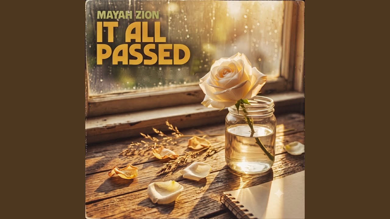 Watch It All Passed on YouTube Watch It All Passed on YouTube