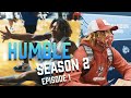 JD Davison: "Humble" Season 2 Episode 1