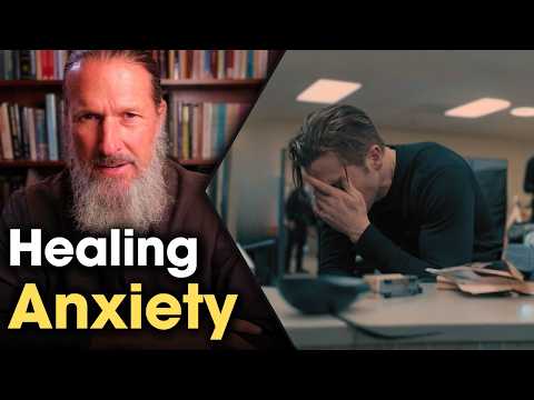 Conquering Anxiety