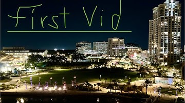 First Vid 11/12/2025