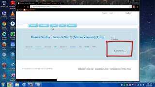 Romeo santos formula vol 2 deluxe version