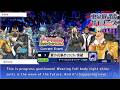 Date Quest Campaign! 2026 - Tokyo Afterschool Summoners