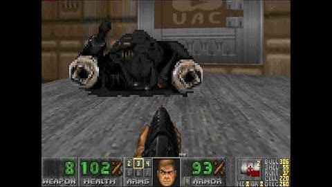 Doom 2 3 Heures D