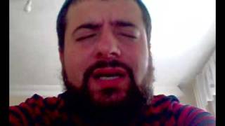 Nusret Ben Bu Amellerim Ile