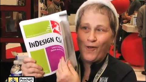 How To Rotate Spreads in InDesign CS4