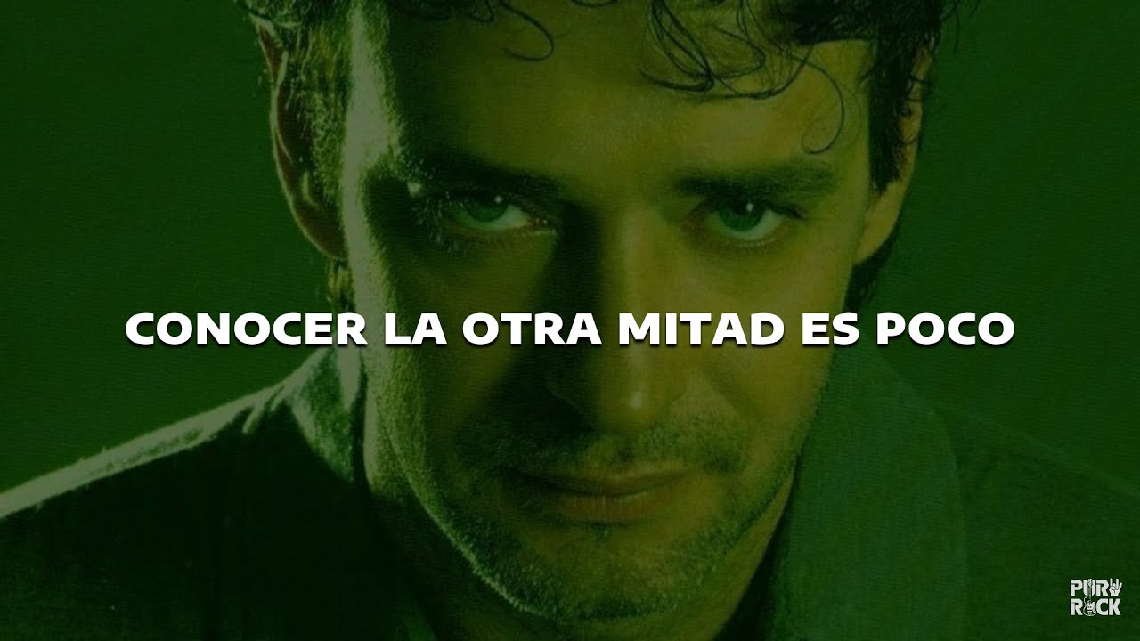 Gustavo Cerati - Vivo (Letra) Gustavo Cerati - Vivo (Letra)