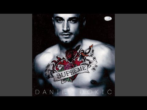 Daniel Đokić — Zagrli Me Ti