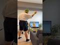 流行ってるダイエット法😂😂😂#shorts